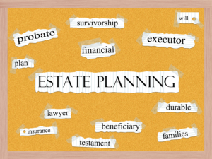 Estate Planning 91024
