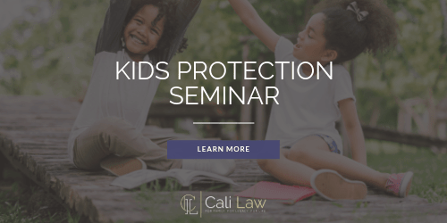 Kids Protection Seminar